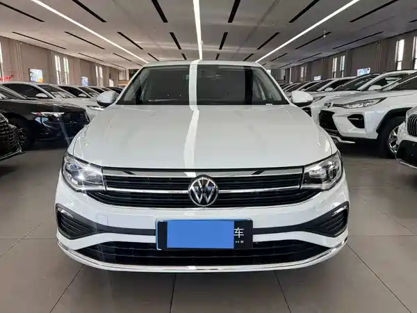 Volkswagen Bora 2026