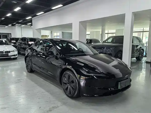 Tesla Model 3 2025