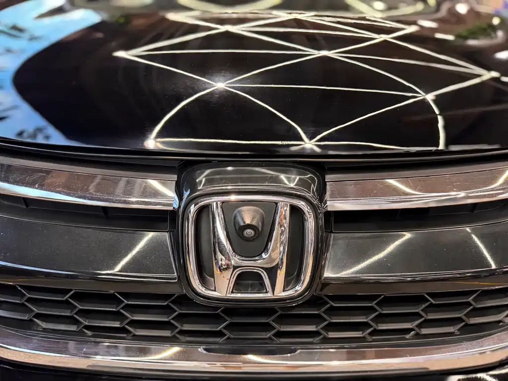 Honda CR-V 2015 — фото 11