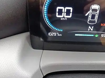Leapmotor T03 2023
