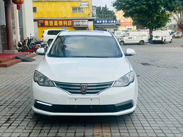 Roewe 360 2016