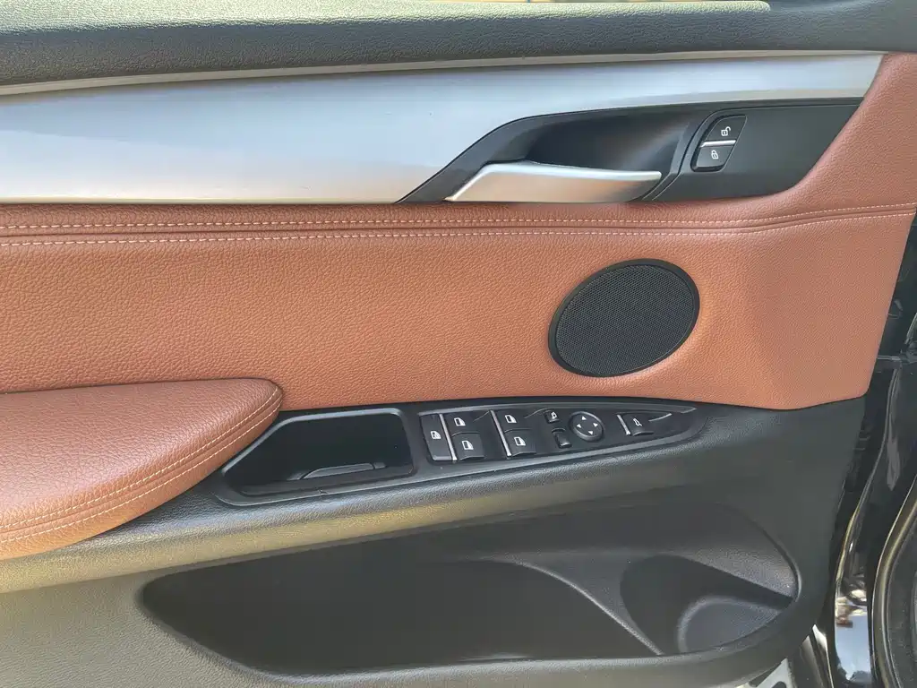 BMW X5 2018 — фото 14