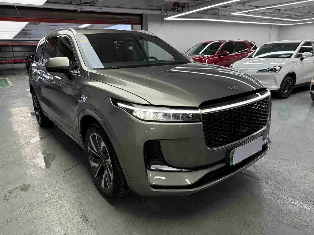 Li Auto Li ONE 2022