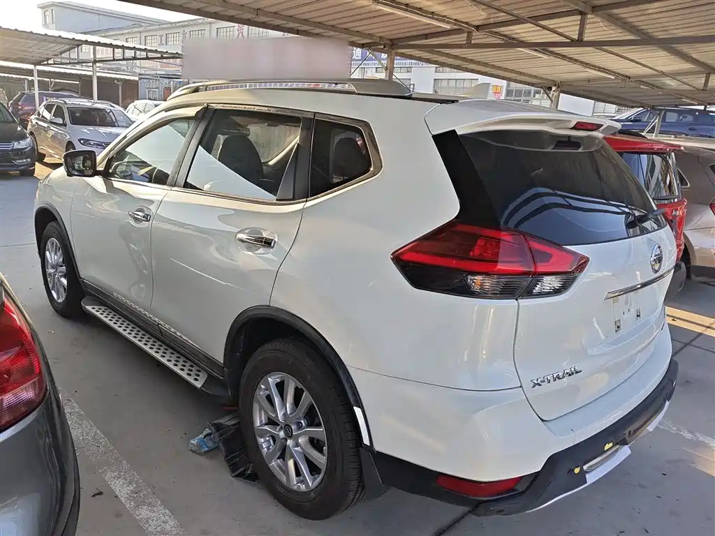 Nissan X-Trail 2019 — фото 23