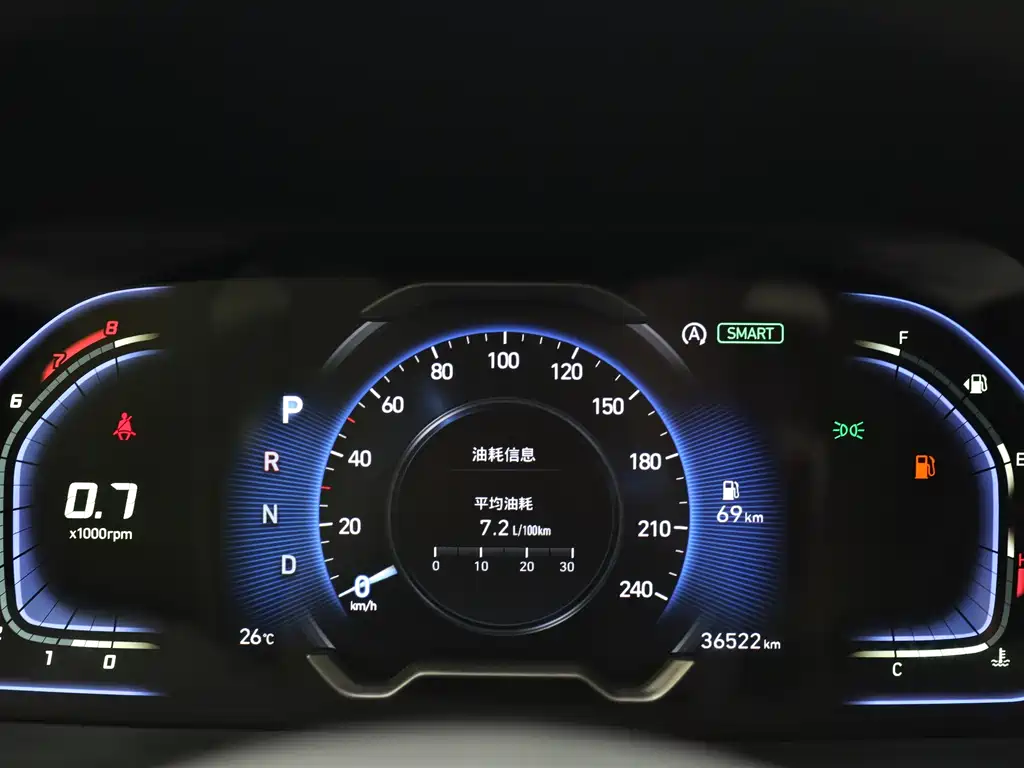 Hyundai Tucson 2022 — фото 9