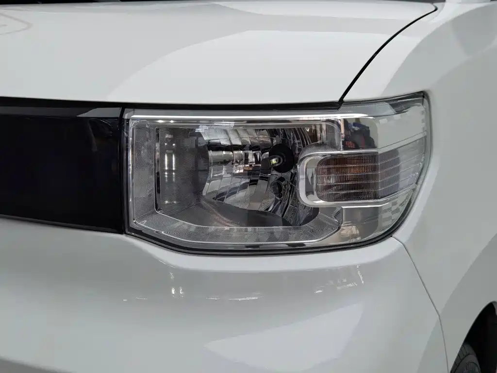 Wuling Hongguang MINIEV 2022