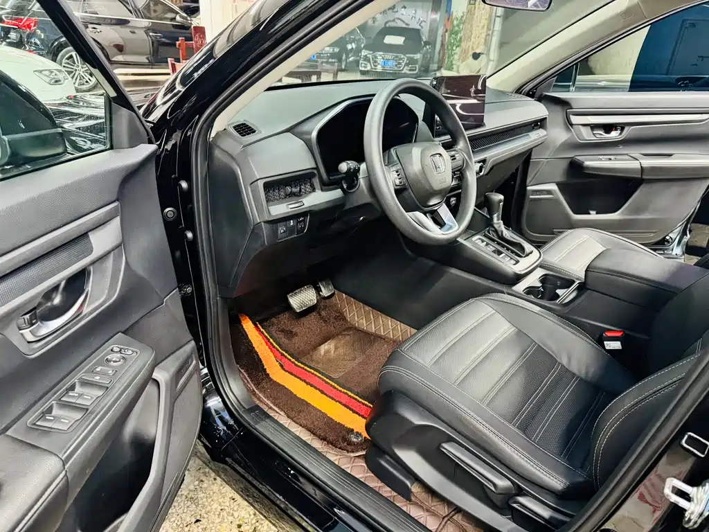 Honda CR-V 2024
