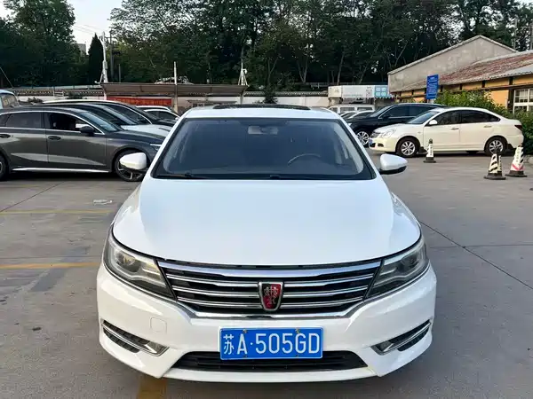 Roewe i6 Classic 2017