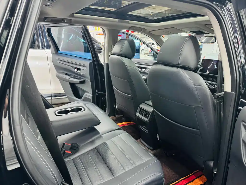 Honda CR-V 2024