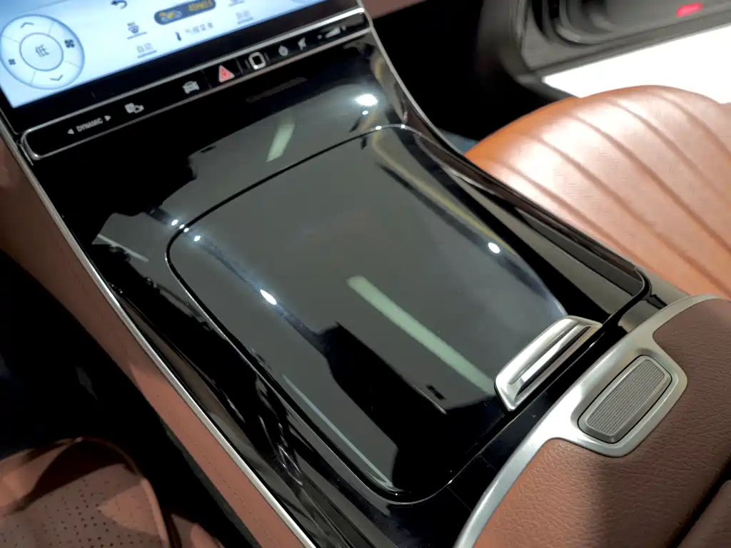 Mercedes-Benz S-Class 2023 — фото 11