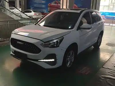 Haval M6 2020