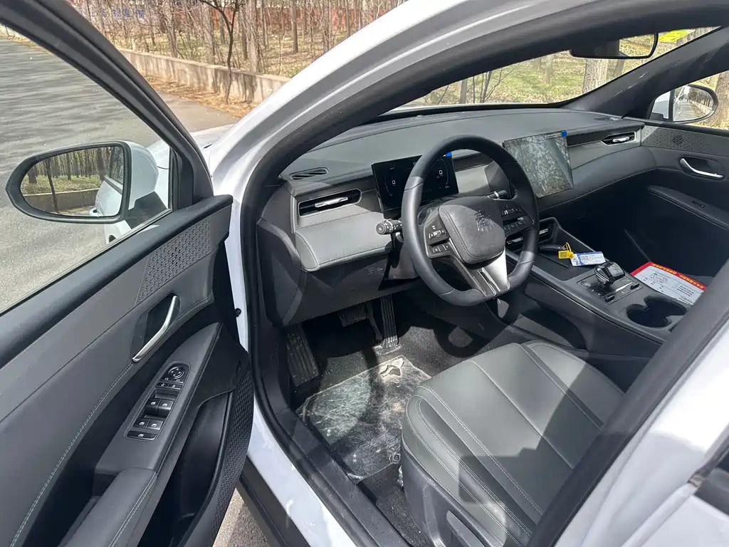 BYD Qin PLUS 2025 — фото 10