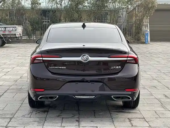Buick LaCrosse 2023