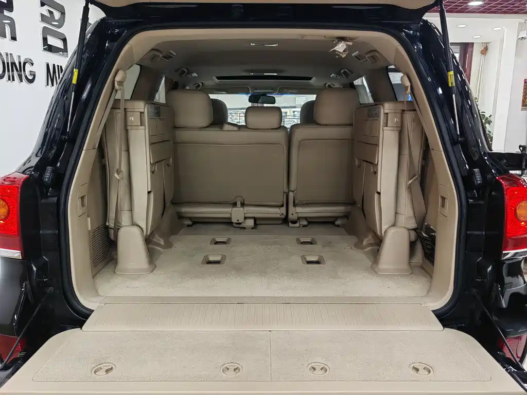 Toyota Land Cruiser 2015 — фото 19