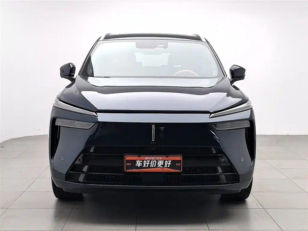 Wey Lanshan 2024