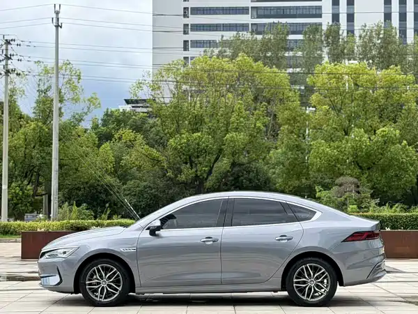 BYD Qin PLUS 2023