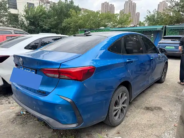 Buick Verano 2023