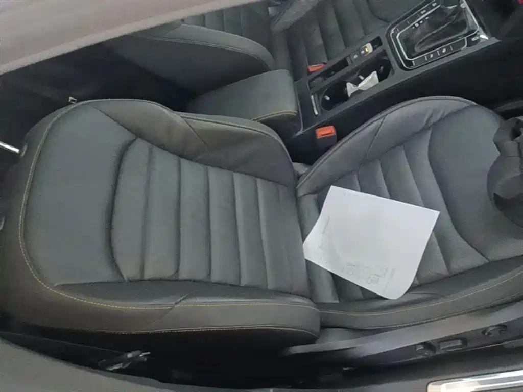 Volkswagen CC 2022 — фото 25