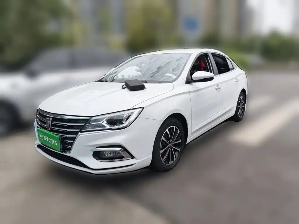 Roewe i5 2021