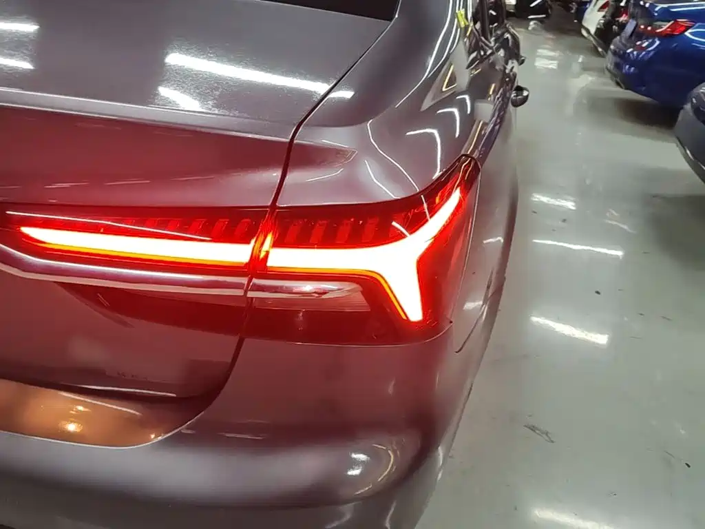 Roewe i6 MAX 2021 — фото 8