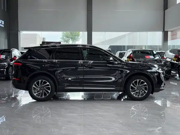 Lincoln Corsair 2021