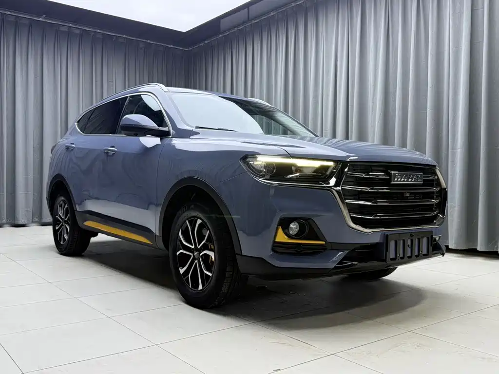 Haval H6 2022