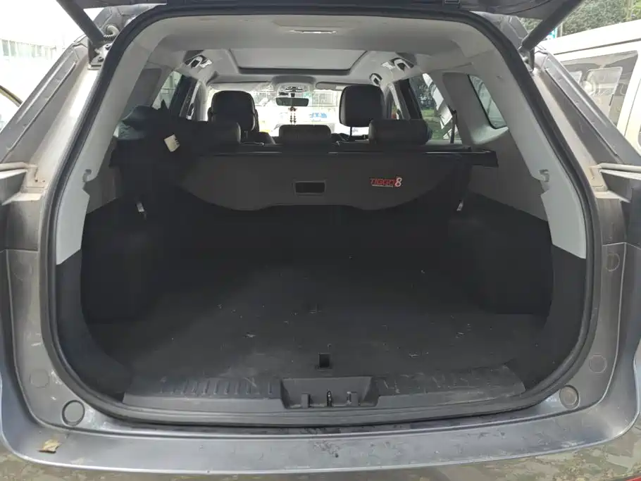 Chery Tiggo 8 PRO 2022 — фото 4