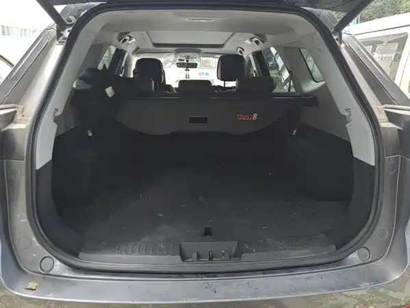 Chery Tiggo 8 PRO 2022