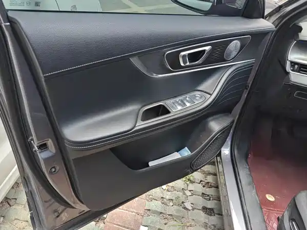 Chery Tiggo 8 PRO 2022