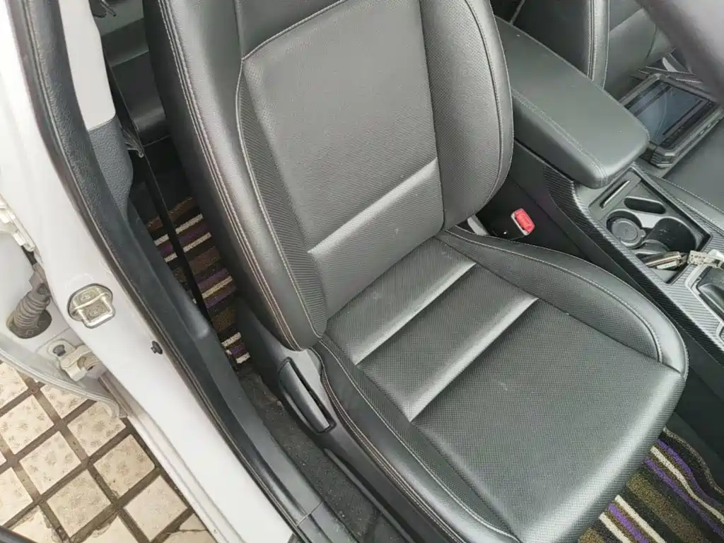 Hyundai Mistra 2016 — фото 25