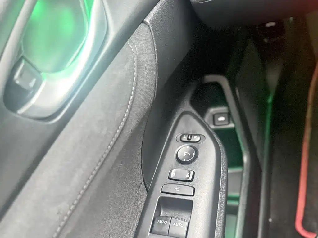 Honda Civic 2021 — фото 17