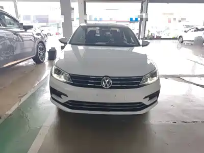 Volkswagen Sagitar 2019