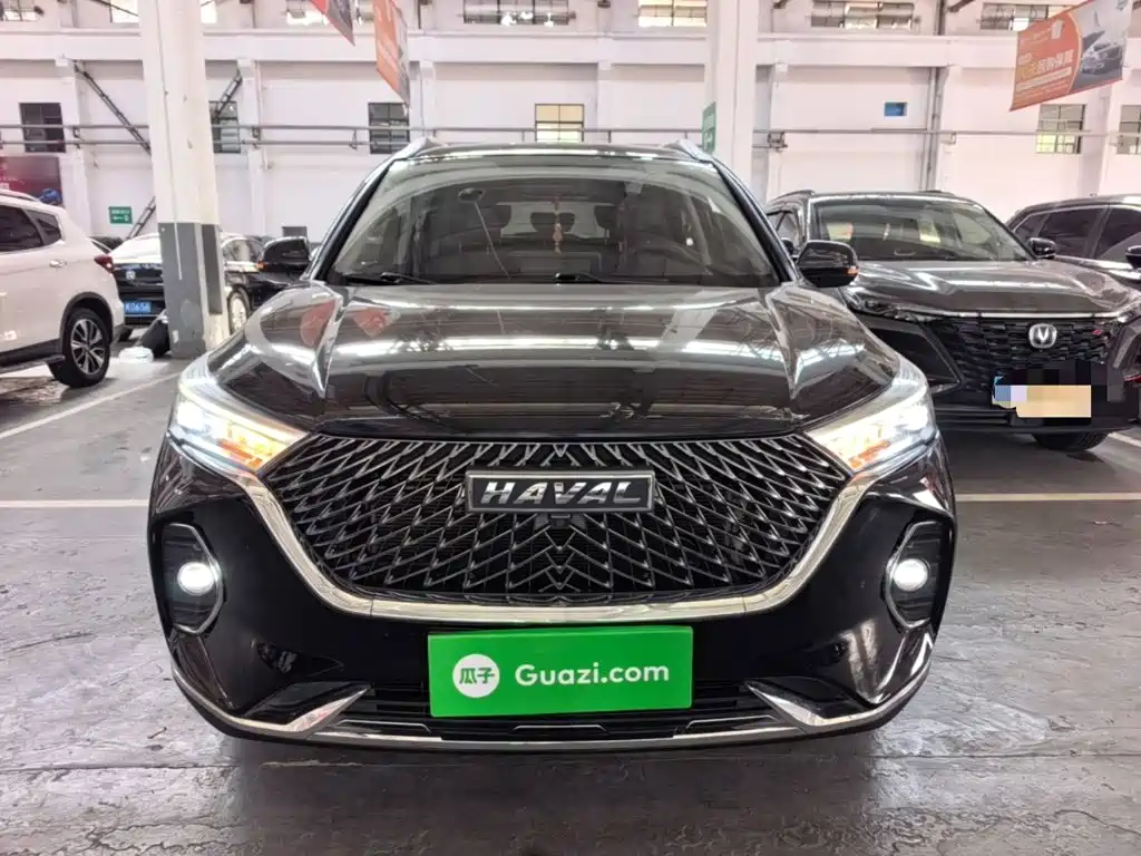 Haval M6 2021