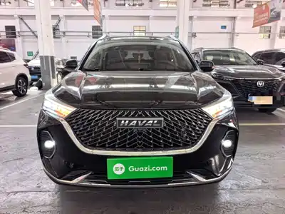 Haval M6 2021