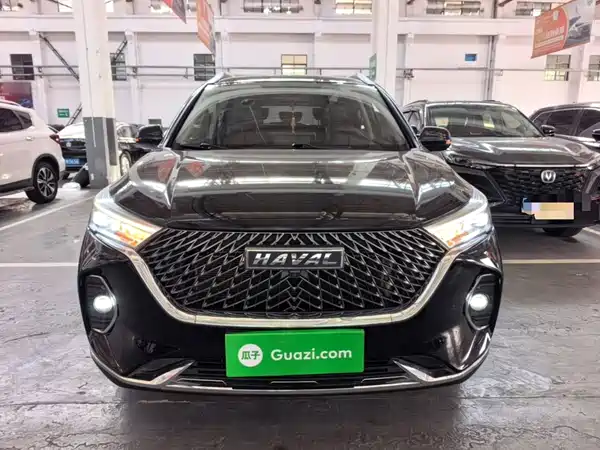 Haval M6 2021