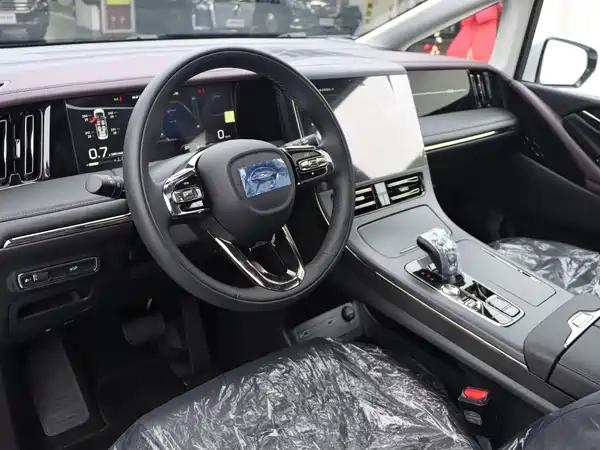 GAC Trumpchi M8 2026
