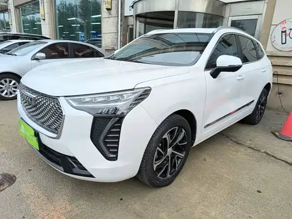 Haval First Love 2021