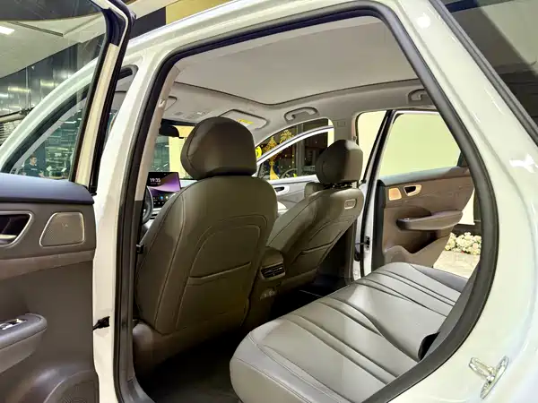 Shangjie H5 2025