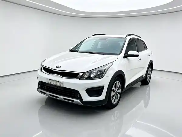 Kia KX CROSS 2018