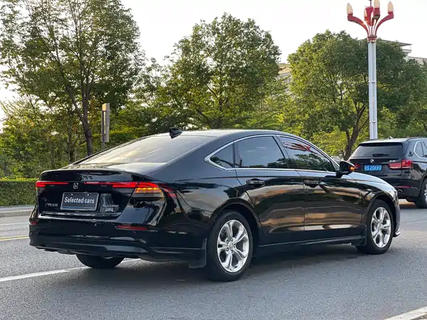 Honda Accord 2023