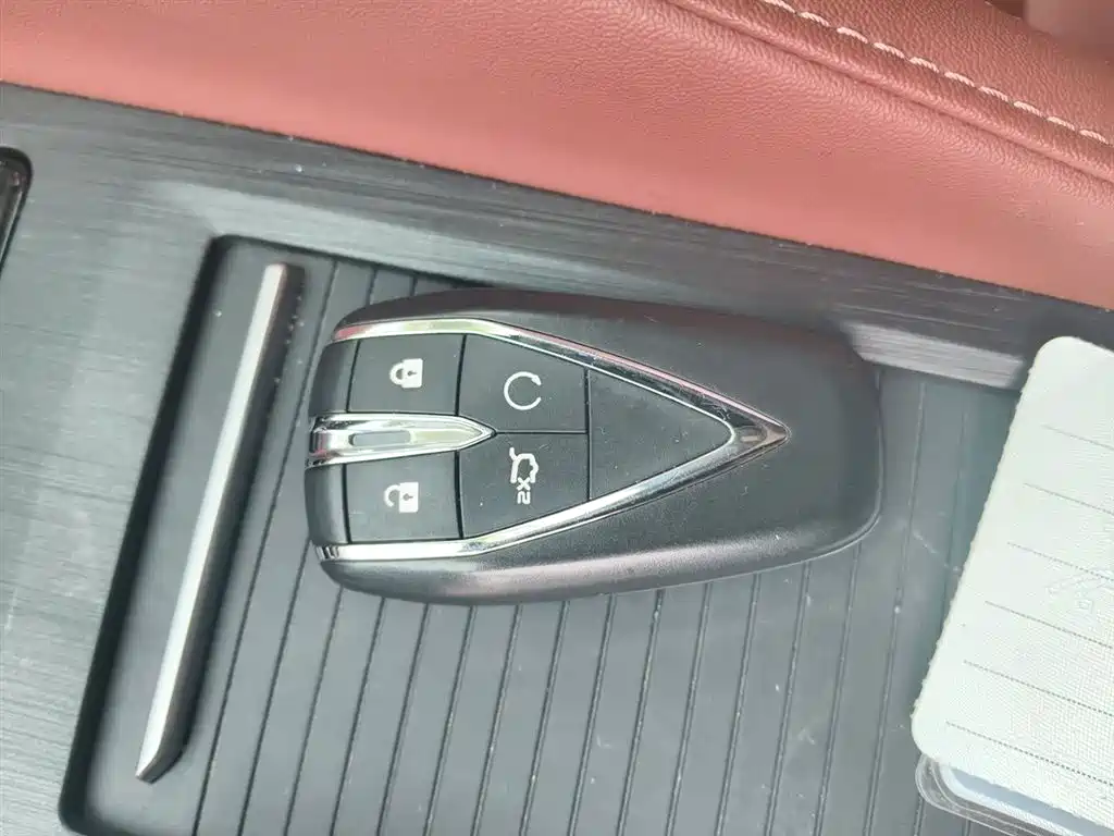 Changan CS75 PLUS 2023 — фото 12