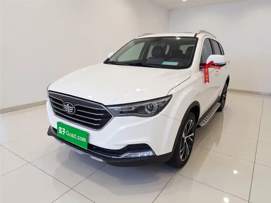 Bestune X40 2019