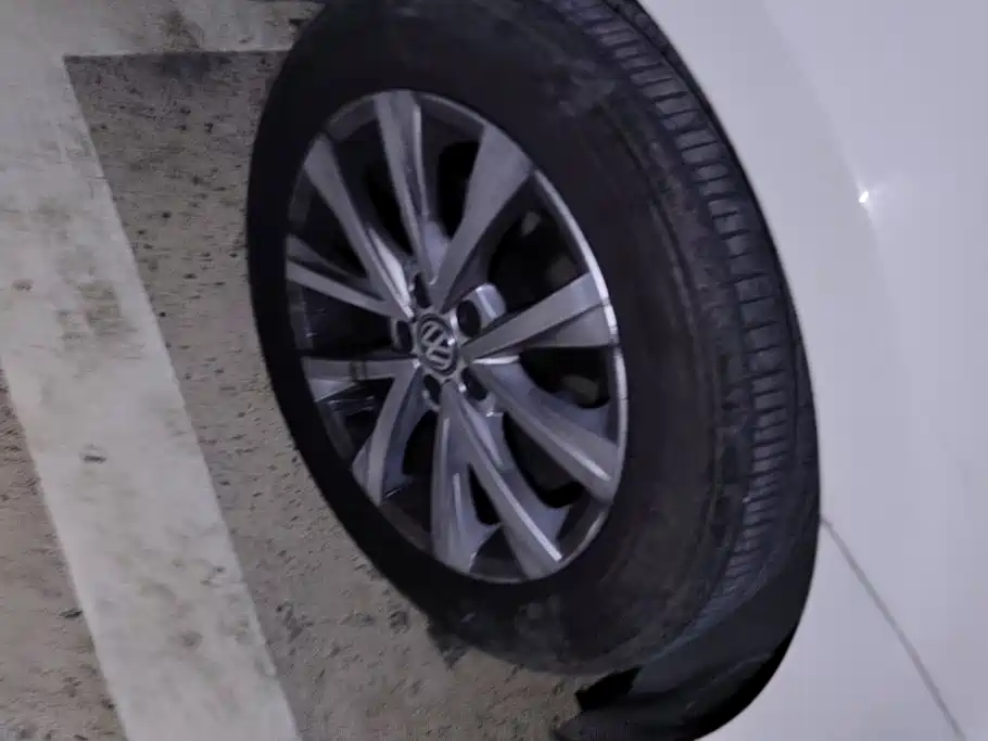 Volkswagen Lavida 2017