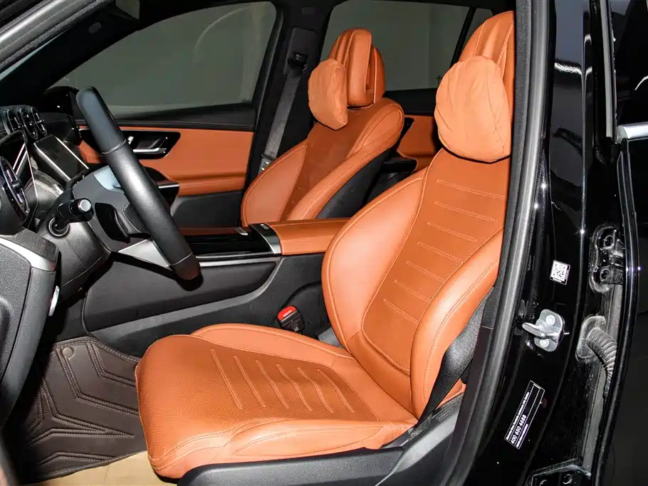 Mercedes-Benz GLC 2023 — фото 14