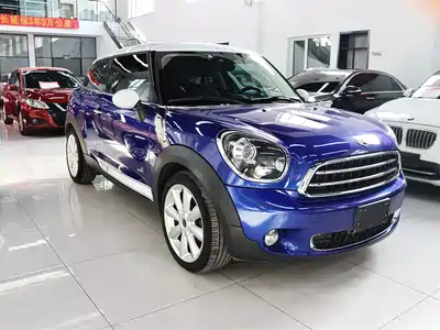 MINI MINI 2014