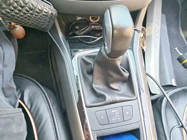 Peugeot 408 2015