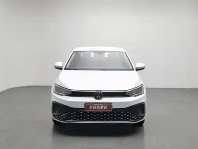 Volkswagen Lavida 2024