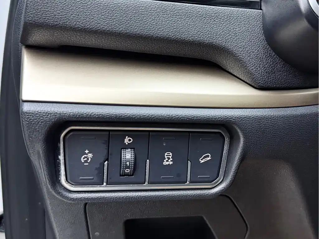 Haval H6 2021 — фото 12