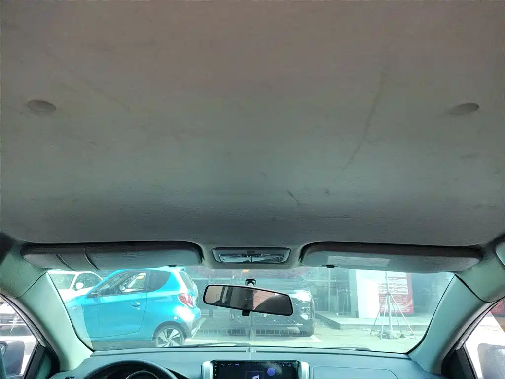 Toyota Vios FS 2020 — фото 14