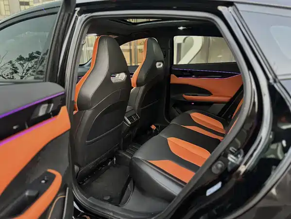 Changan UNI-V 2023